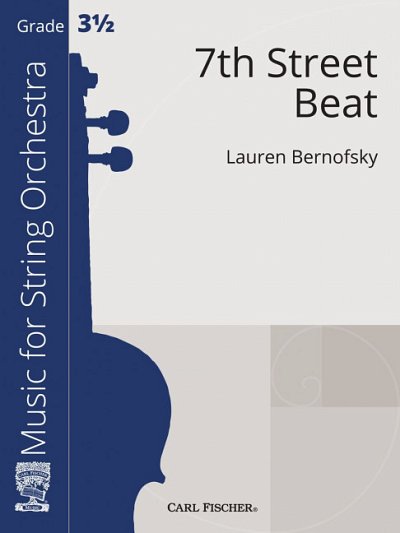 B. Lauren: 7th Street Beat, Stro (Pa+St)