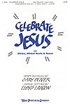 Celebrate Jesus, Gch;Klav (Chpa)