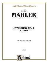 DL: Mahler: Symphony No. 1, in D Major