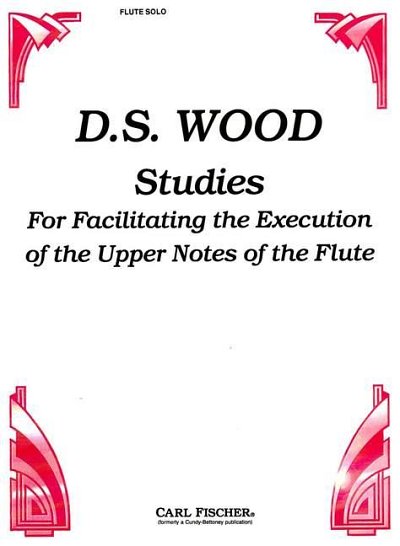 Wood, Daniel: Studies
