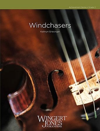 K. Griesinger: Windchasers, Stro (Pa+St)