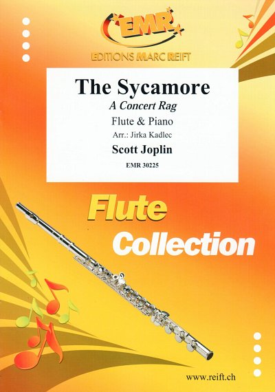 S. Joplin: The Sycamore, FlKlav