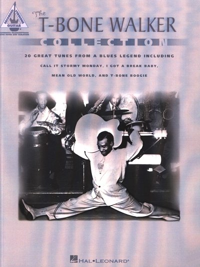 T.-Bone Walker: T-Bone Walker Collection