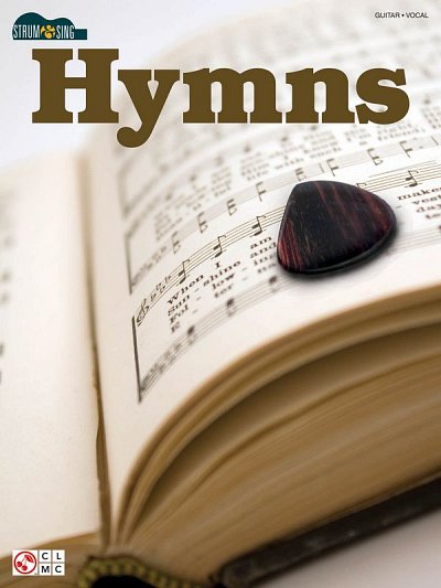 Hymns, Git