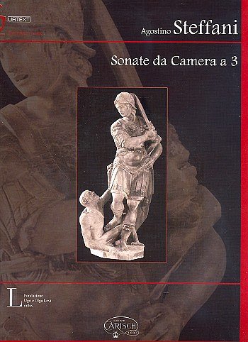 Sonate Da Camera A 3