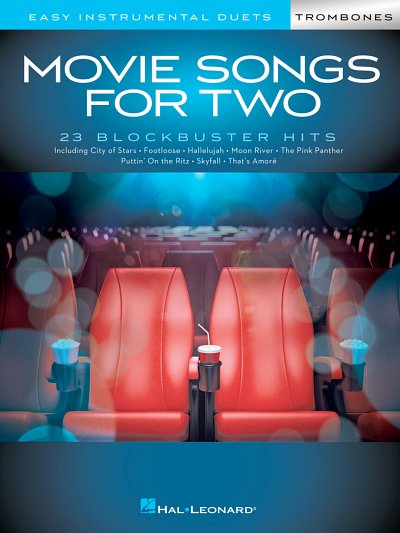 Movie Songs for Two, 2Pos (Sppa)