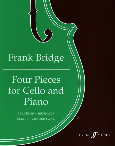 F. Bridge: 4 Pieces