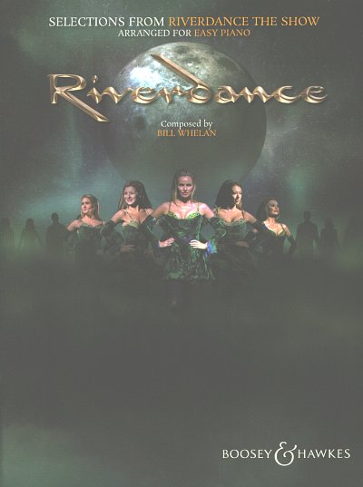 B. Whelan: Riverdance, Klav