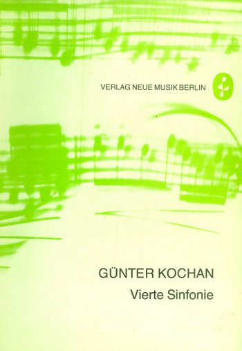 G. Kochan: Vierte Sinfonie
