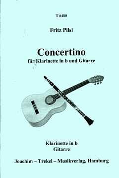 F. Pilsl: Concertino