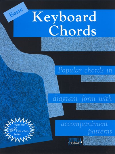 Basic Keyboard Chords, Key