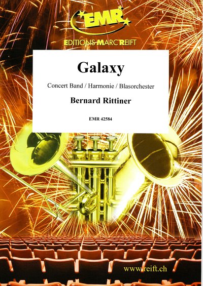 B. Rittiner: Galaxy