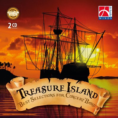Treasure Island, Blaso