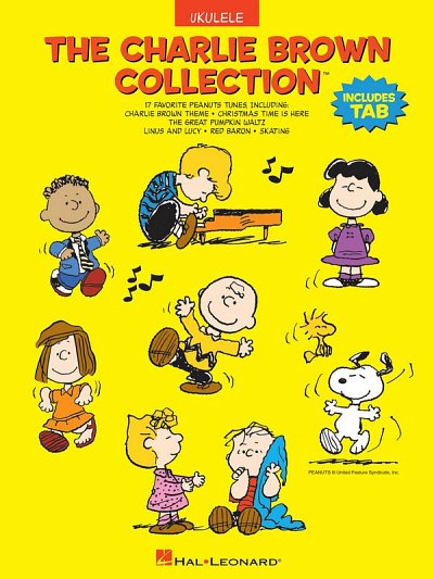The Charlie Brown Collection(TM), Uk