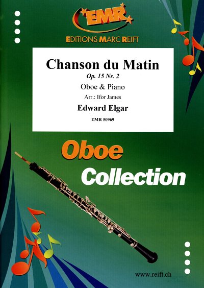 E. Elgar: Chanson du Matin, ObKlav
