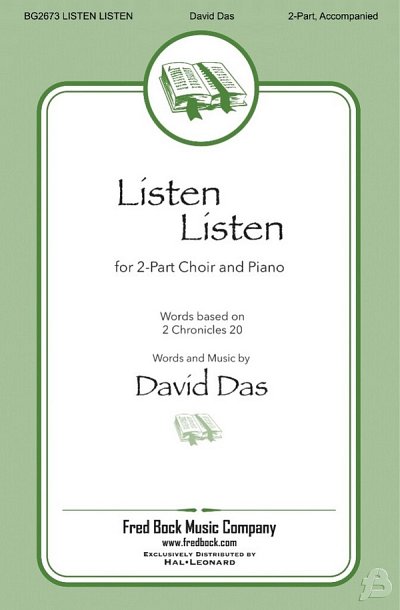 D. Das: Listen, Listen