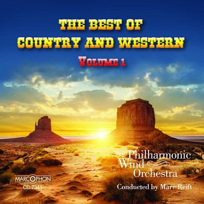 The Best Of Country & Western Volume 1