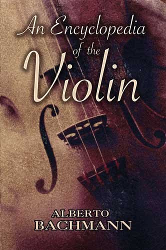 A. Bachmann: An Encyclopedia of the Violin, Viol (Bu)