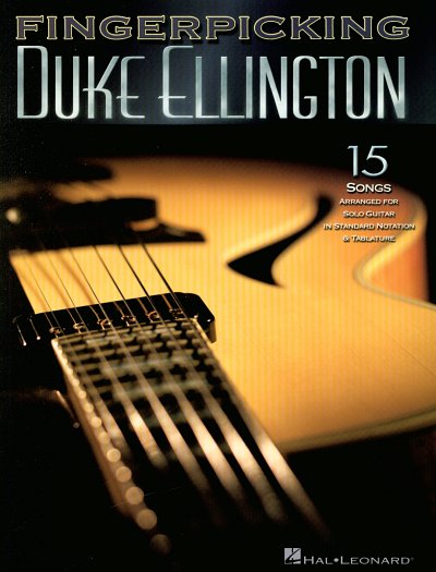 D. Ellington: Fingerpicking