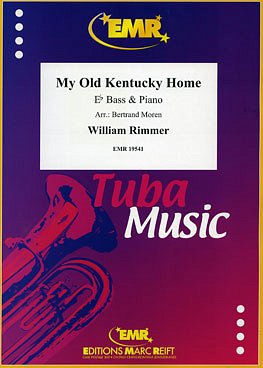 W. Rimmer: My Old Kentucky Home, TbEsKlav