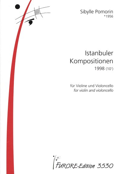 Istanbuler Kompositionen