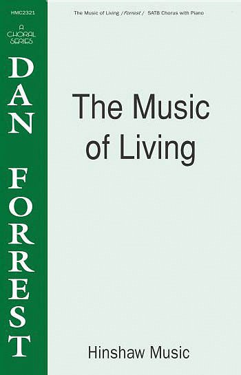 D. Forrest: The Music of Living (Chpa)