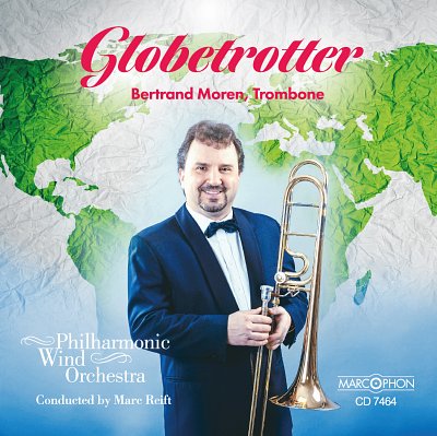 Globetrotter (CD)