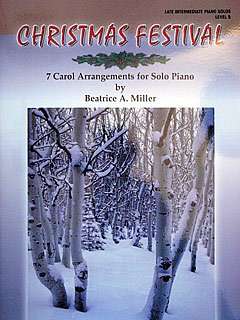 Miller Beatrice: Christmas Festival