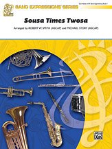 DL: Sousa Times Twosa, Blaso (Klavstimme)