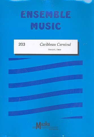 Feese Francis: Caribbean Carnival
