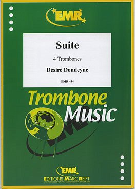 D. Dondeyne: Suite