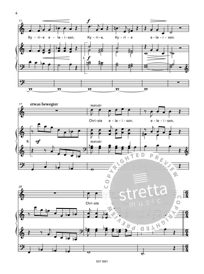 M. Ciolek: Missa Brevissima, Ch1Org (Orgpa) (2)