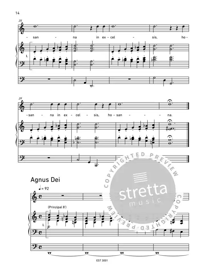 M. Ciolek: Missa Brevissima, Ch1Org (Orgpa) (6)