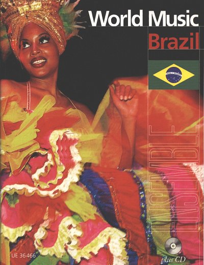 J.S. Neto: World Music - Brazil, Varens (PaStCD)