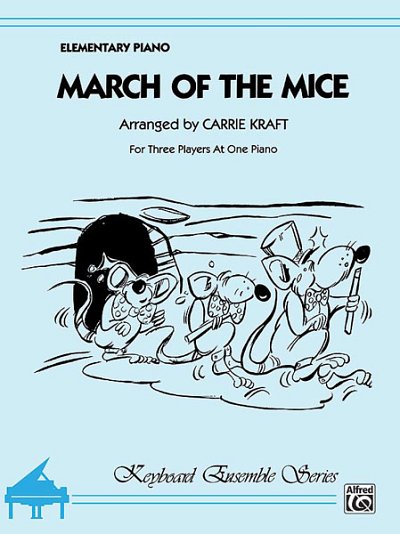 March of the Mice, Klav (EA)
