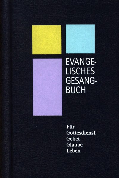 Evangelisches Gesangbuch für Bayern, Ges (LB)