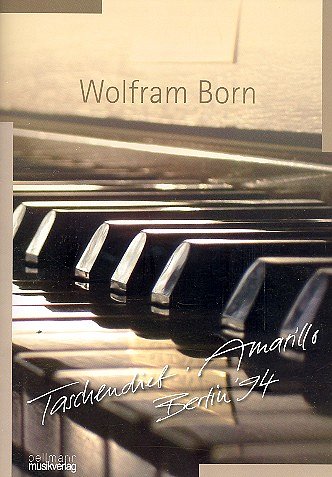 Born Wolfram: Taschendieb Amarillo Berlin '94