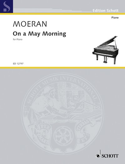 DL: E.J. Moeran: On a May Morning, Klav