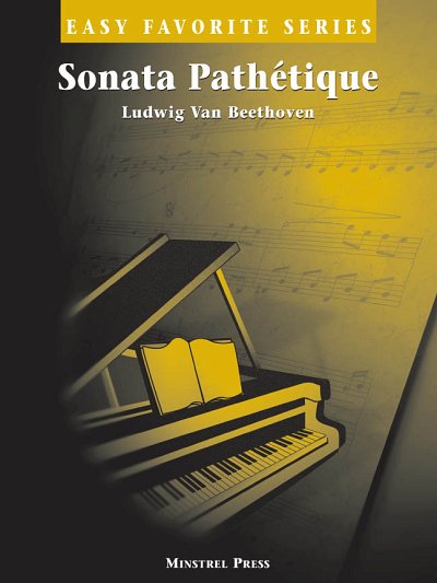 L. van Beethoven: Sonata Pathetique 2nd movement