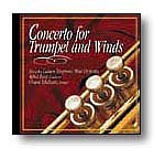 Concerto for Trumpet and Winds, Blaso (CD)