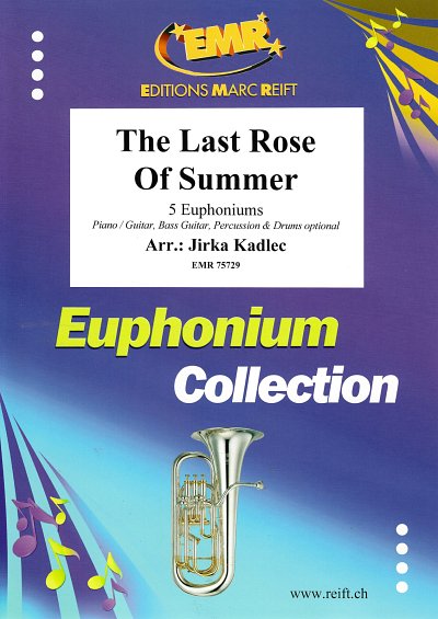 DL: The Last Rose Of Summer, 5Euph