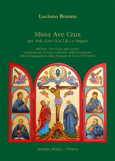 Missa Ave Crux (KA)