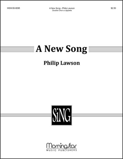 P. Lawson: A New Song