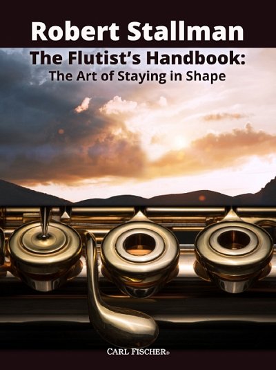 S. Robert: The Flutist's Handbook, Fl
