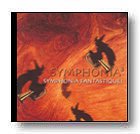 Symphonia 3, Blaso (CD)