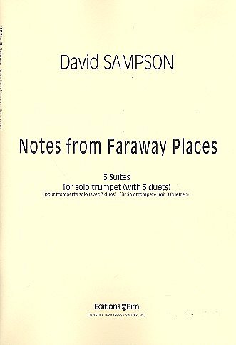 D. Sampson: Notes from Faraway Places, Trp