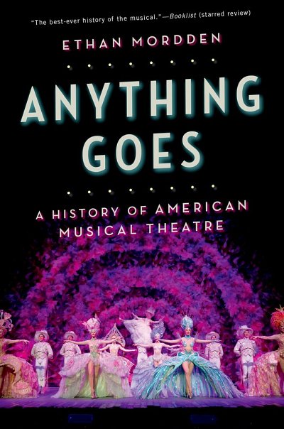E. Mordden: Anything Goes