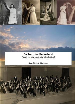 Harp In Nederland (De) 1, Hrf