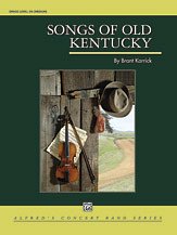 DL: Songs of Old Kentucky, Blaso (BarTC)