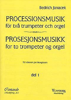 L. Janáček: Processionsmusik 1